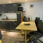Apartamento Mette Mayen