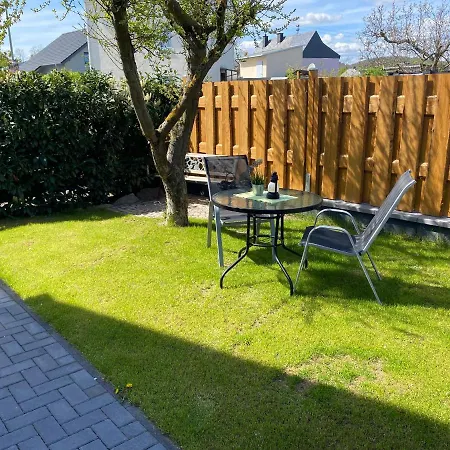 Mette Apartment Mayen