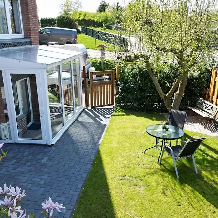 Mette Apartment Mayen
