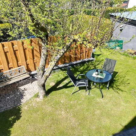 Apartment Mette Mayen