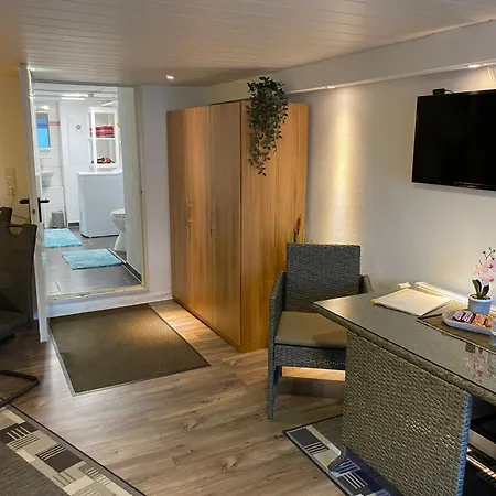 Mette Apartment