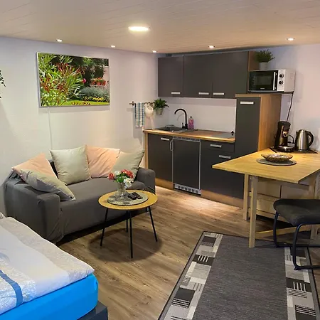 Mette Apartment Mayen