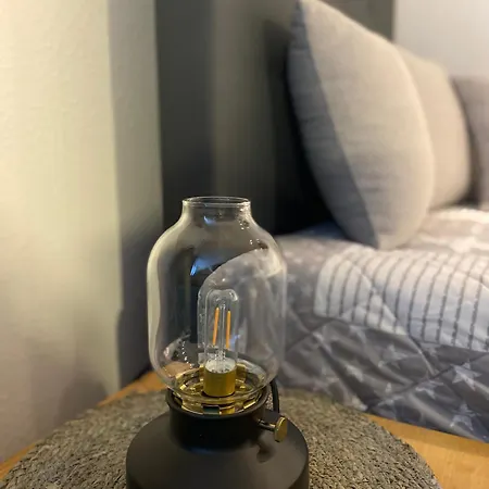 梅特公寓