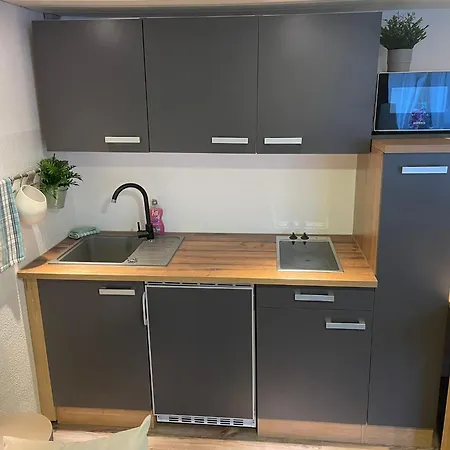 Mette Apartment *