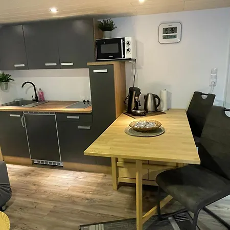 Apartament Mette Mayen