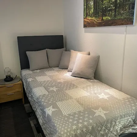 Mette Apartament Mayen