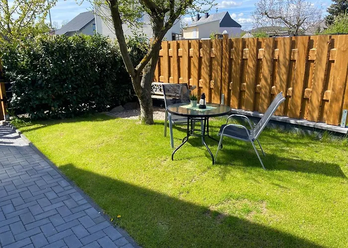 Mette Appartement Mayen