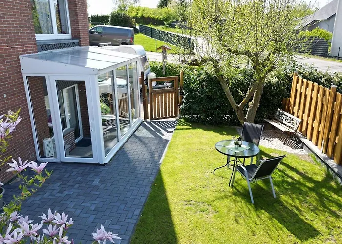 Mette Appartement Mayen