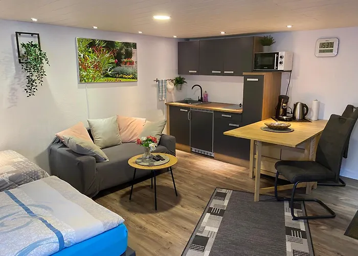 Mette Appartement Mayen