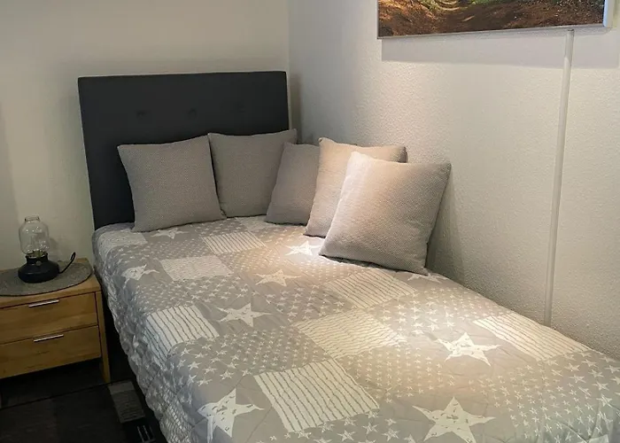 Mette Appartement Mayen