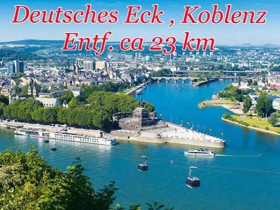 Mette Appartement Mayen